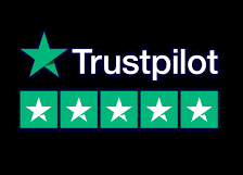 Trustpilot Review Logo